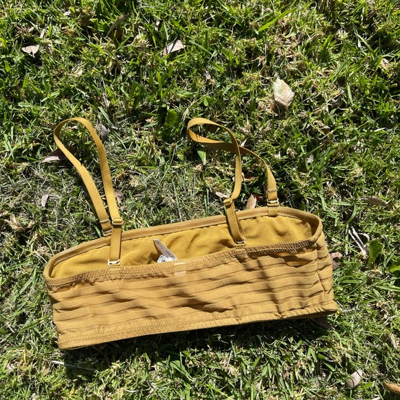 Madewell Bralette - Picture 4 of 4